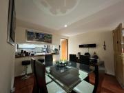 Departamento en renta en Contadero, Cuajimalpa de...