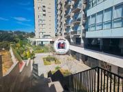 Departamento en renta en Contadero, Cuajimalpa de...