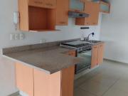 Departamento en renta en Contadero, Cuajimalpa de...