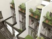 Departamento en renta en Contadero, Cuajimalpa de...