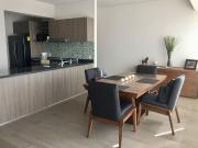 Departamento en renta en Contadero, Cuajimalpa de...