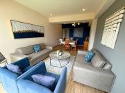 Departamento en renta en Contadero, Cuajimalpa de...