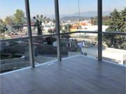 Departamento en renta en Contadero, Cuajimalpa de...