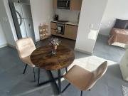 Departamento en renta en Contadero, Cuajimalpa de...