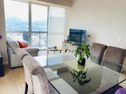 Departamento en renta en Contadero, Cuajimalpa de...