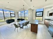 DEPARTAMENTO EN RENTA EN CONTRY EN MONTERREY