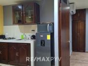 departamento en renta en contry, monterrey 1