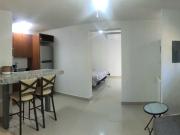 DEPARTAMENTO EN RENTA EN CONTRY MONTERREY