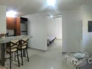 DEPARTAMENTO EN RENTA EN CONTRY MONTERREY