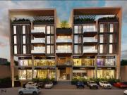 Departamento en renta en Contry Tesoro, Monterrey, Nuevo...