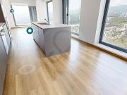 Departamento en renta en Cooperativa Palo Alto 1 Rec?maras