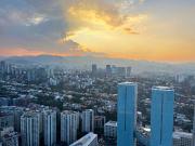 Departamento en renta en Cooperativa Palo Alto,...