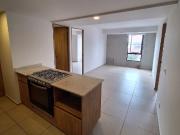 Departamento en renta en Coordenada Central