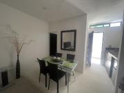 Departamento en renta en Cordemex, Mérida, Yucatán