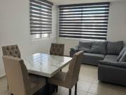 Departamento en Renta en Cordillera Residencial, Zona...