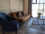 Departamento en renta en Córdova Américas, Juárez, Chihuahua