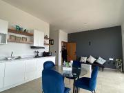 Departamento en renta en Coronita, Ensenada, Baja California