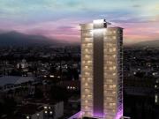 Departamento en renta en Corredor Comercial Desarrollo...