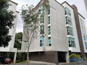 Departamento en Renta en Corregidora, Tlalpan