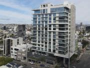 Departamento en Renta en Cosmopolitan Residence, col....