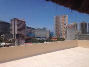 Departamento en renta en Costa Azul, Acapulco de Juárez,...