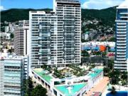 Departamento en Costa Azul, Acapulco de Juárez, Guerrero