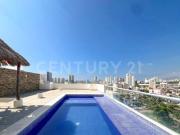 DEPARTAMENTO EN RENTA EN COSTA AZUL, ACAPULCO, GRO