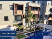 Departamento en renta en Country Álamos, Culiacán, Sinaloa