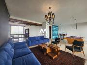 Departamento en renta en Country Club, Guadalajara, Jalisco