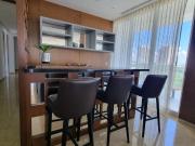 DEPARTAMENTO EN RENTA EN COUNTRY TOWERS