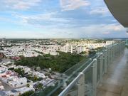 DEPARTAMENTO EN RENTA EN COUNTRY TOWERS, MERIDA