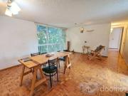 Departamento en renta en Coyoacan