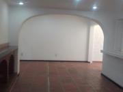 Departamento en renta en Coyoacan