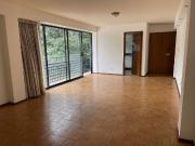 Departamento en Renta en COYOACAN