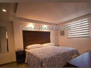 Departamento en Renta en Coyoacan, Campestre Churubusco...