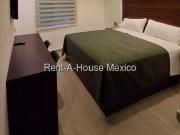 Departamento en Renta en Coyoacan, Campestre Churubusco...