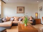 Departamento en Renta en Crédito Constructor, Benito...