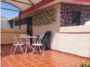 Departamento en renta en Cruz del Aire, Saltillo,...