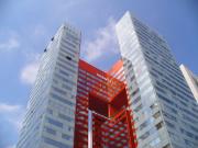 Departamento en renta en Cruz Manca, Cuajimalpa de...