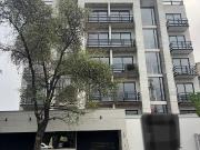 Departamento en Renta en Cto. Arquitectos Satélite