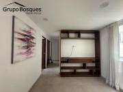 Departamento en Renta en Cuajimalpa