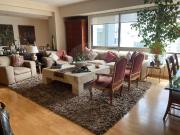 Departamento en renta en Cuajimalpa