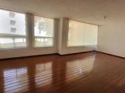 Departamento en renta en Cuajimalpa, de Morelos, Ciudad...