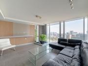 Departamento en renta en Cuajimalpa, de Morelos, Ciudad...