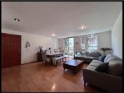 Departamento en renta en Cuajimalpa, de Morelos, Ciudad...