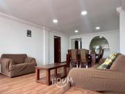 Departamento en renta en Cuajimalpa, de Morelos, Ciudad...