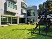 Departamento en renta en Cuajimalpa, de Morelos, Ciudad...