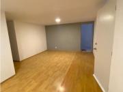 Departamento en renta en Cuajimalpa, de Morelos, Ciudad...