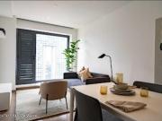 Departamento en Renta en Cuajimalpa de Morelos, Granjas...