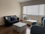 Departamento en Renta en Cuajimalpa de Morelos,...